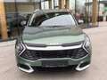 Kia Sportage 1,6 TGDI Titan LED Sitzheizung Lenkradheizung K... Grün - thumbnail 8