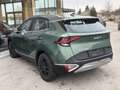 Kia Sportage 1,6 TGDI Titan LED Sitzheizung Lenkradheizung K... Grün - thumbnail 3