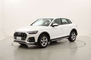 Business Advanced S Tronic quattro 2.0 Mild Hybrid