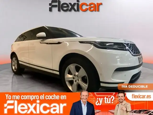 Land Rover Range Rover Velar 2.0D I4 150kW (204CV) 4WD Auto