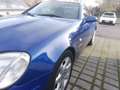 Mercedes-Benz SLK 200 Kompressor 192 CV ASI+CRS+GPL Blu/Azzurro - thumbnail 2