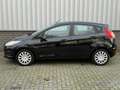 Ford Fiesta 1.0 Style |Airco|Navi|Bluetooth|5 Deurs|Start/Stop Zwart - thumbnail 4