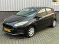 Ford Fiesta 1.0 Style |Airco|Navi|Bluetooth|5 Deurs|Start/Stop Zwart - thumbnail 1