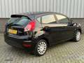 Ford Fiesta 1.0 Style |Airco|Navi|Bluetooth|5 Deurs|Start/Stop Zwart - thumbnail 7