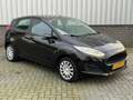 Ford Fiesta 1.0 Style |Airco|Navi|Bluetooth|5 Deurs|Start/Stop Zwart - thumbnail 3