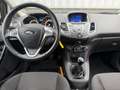 Ford Fiesta 1.0 Style |Airco|Navi|Bluetooth|5 Deurs|Start/Stop Zwart - thumbnail 15