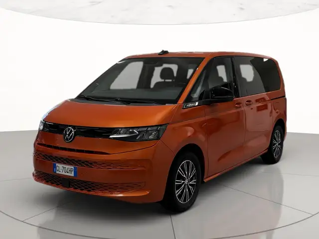 Volkswagen T7 Multivan 2.0 tdi life 150cv dsg 7p.ti
