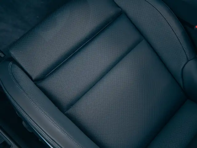 Porsche 911 Carrera Cabriolet Ansicht 37