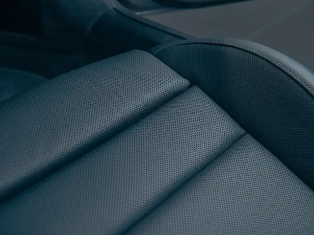 Porsche 911 Carrera Cabriolet Ansicht 22