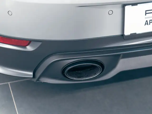 Porsche 911 Carrera Cabriolet Ansicht 48