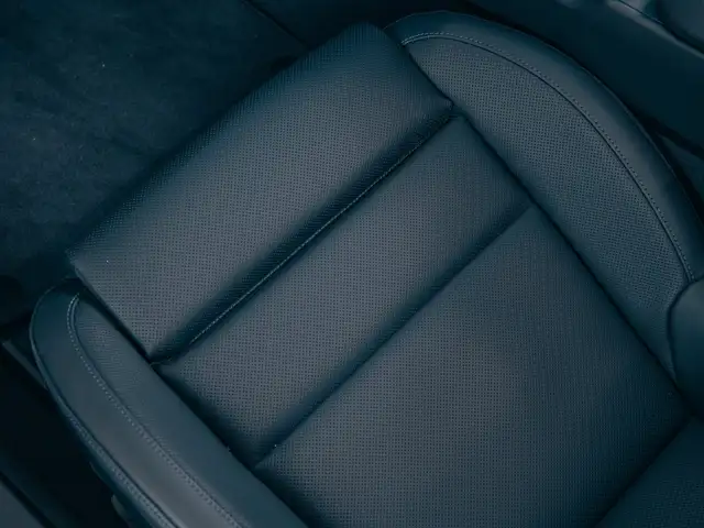 Porsche 911 Carrera Cabriolet Ansicht 33