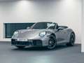 Porsche 911 Carrera Cabriolet Grau - thumbnail 1