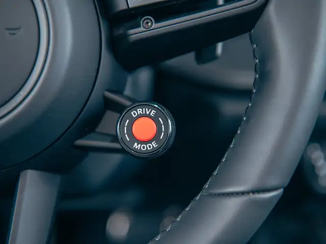 Porsche 911 Carrera Cabriolet Ansicht 26