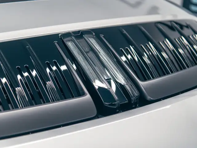 Porsche 911 Carrera Cabriolet Ansicht 46