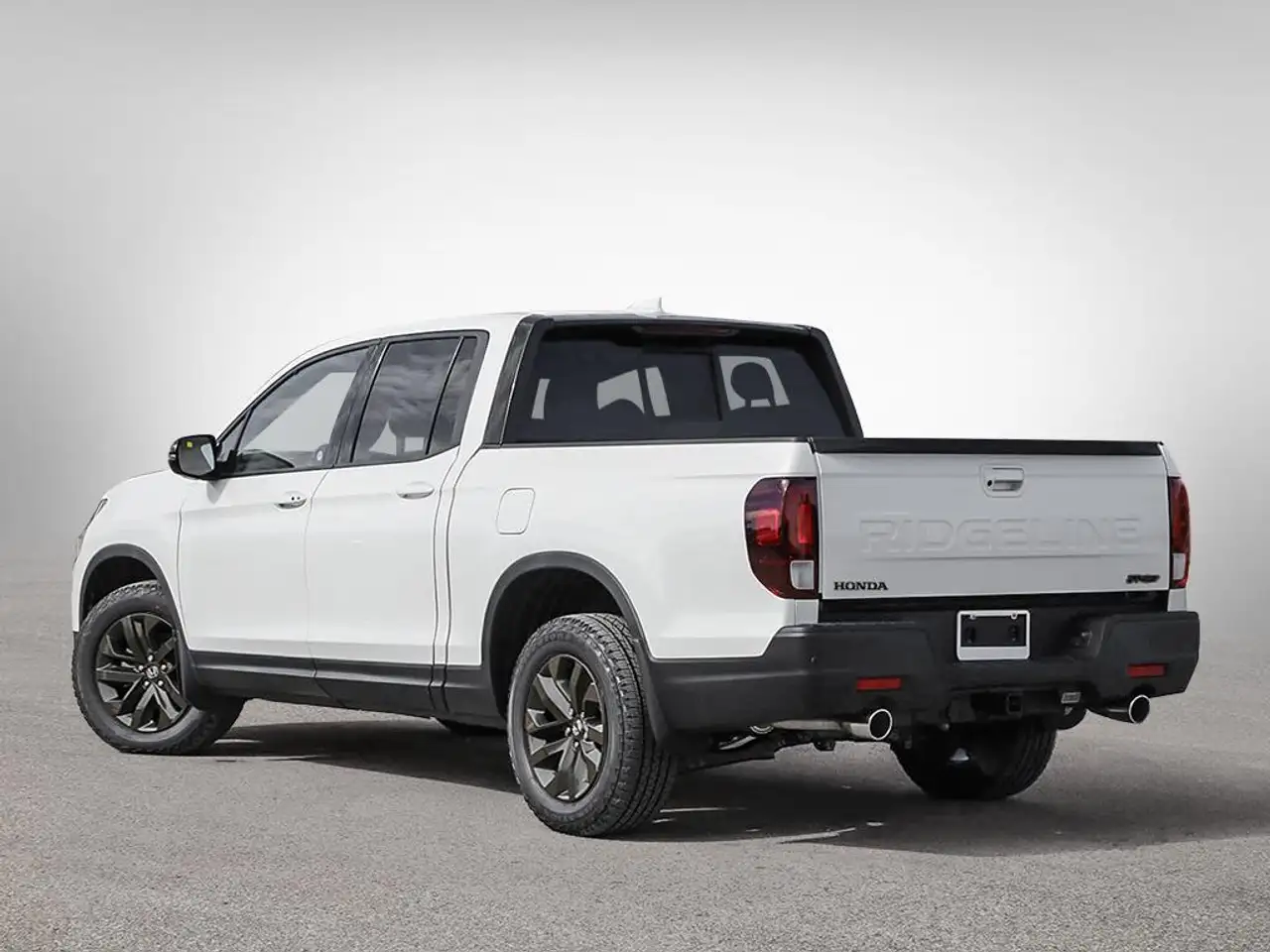 Honda Ridgeline снимка Honda Ridgeline