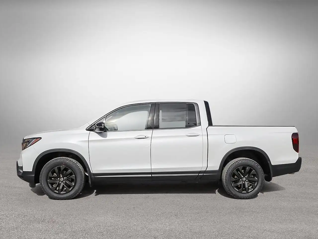 Honda Ridgeline снимка Honda Ridgeline
