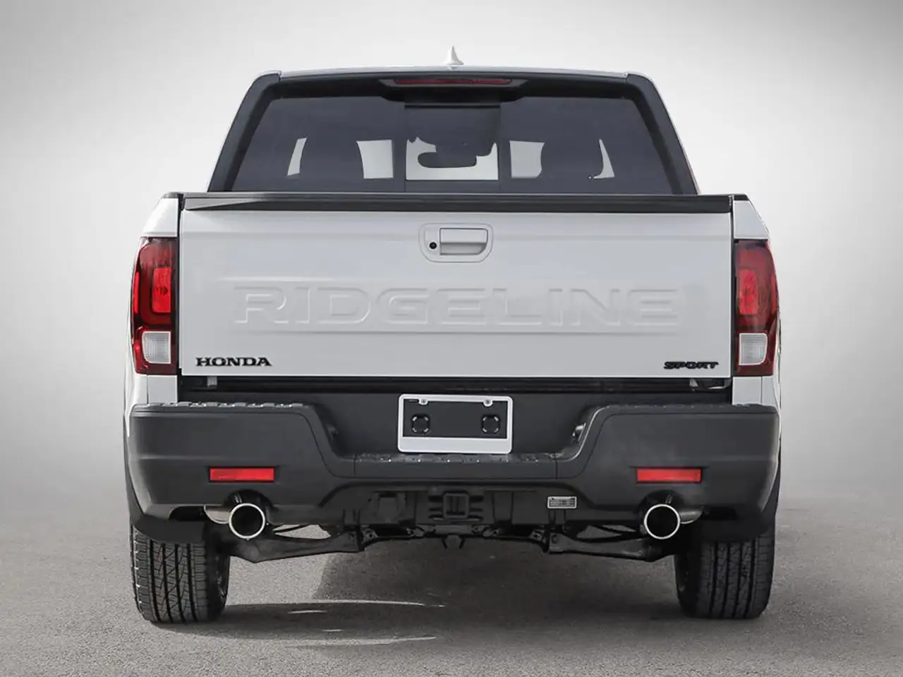 Honda Ridgeline снимка Honda Ridgeline