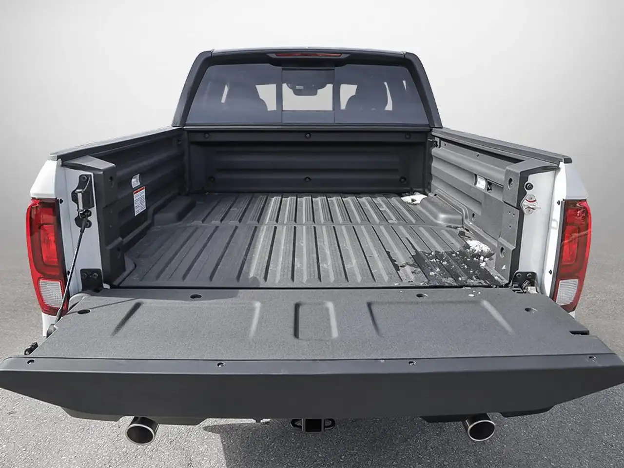 Honda Ridgeline снимка Honda Ridgeline