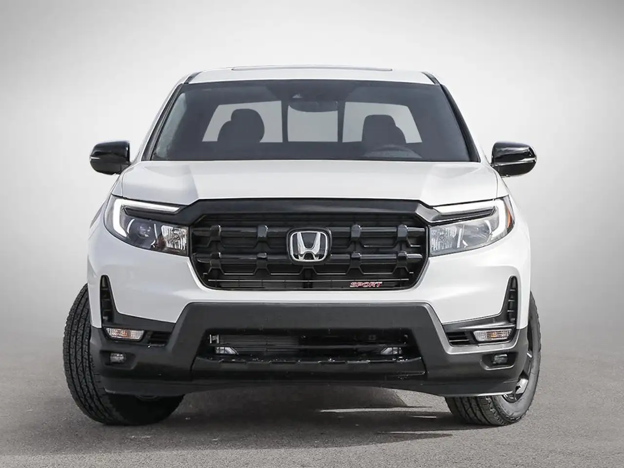 Honda Ridgeline снимка Honda Ridgeline