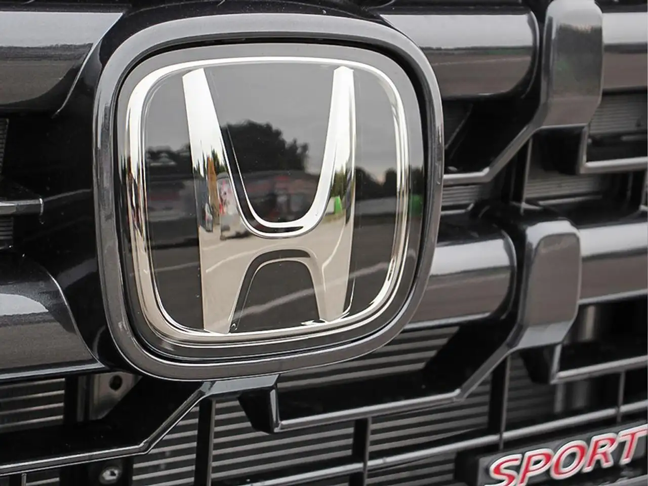 Honda Ridgeline снимка Honda Ridgeline