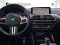 BMW X3 M Head-Up HK HiFi DAB LED WLAN Pano.Dach RFK Grijs - thumbnail 12