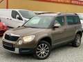 Skoda Yeti 2.0 TDI DSG 4x4 Styl Allwetter,PDC,XENON,TÜV Braun - thumbnail 1