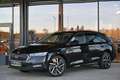 Skoda Octavia Combi 1,5 iV Style DSG ACC, AHK abnehmbar, DCC,... Schwarz - thumbnail 28