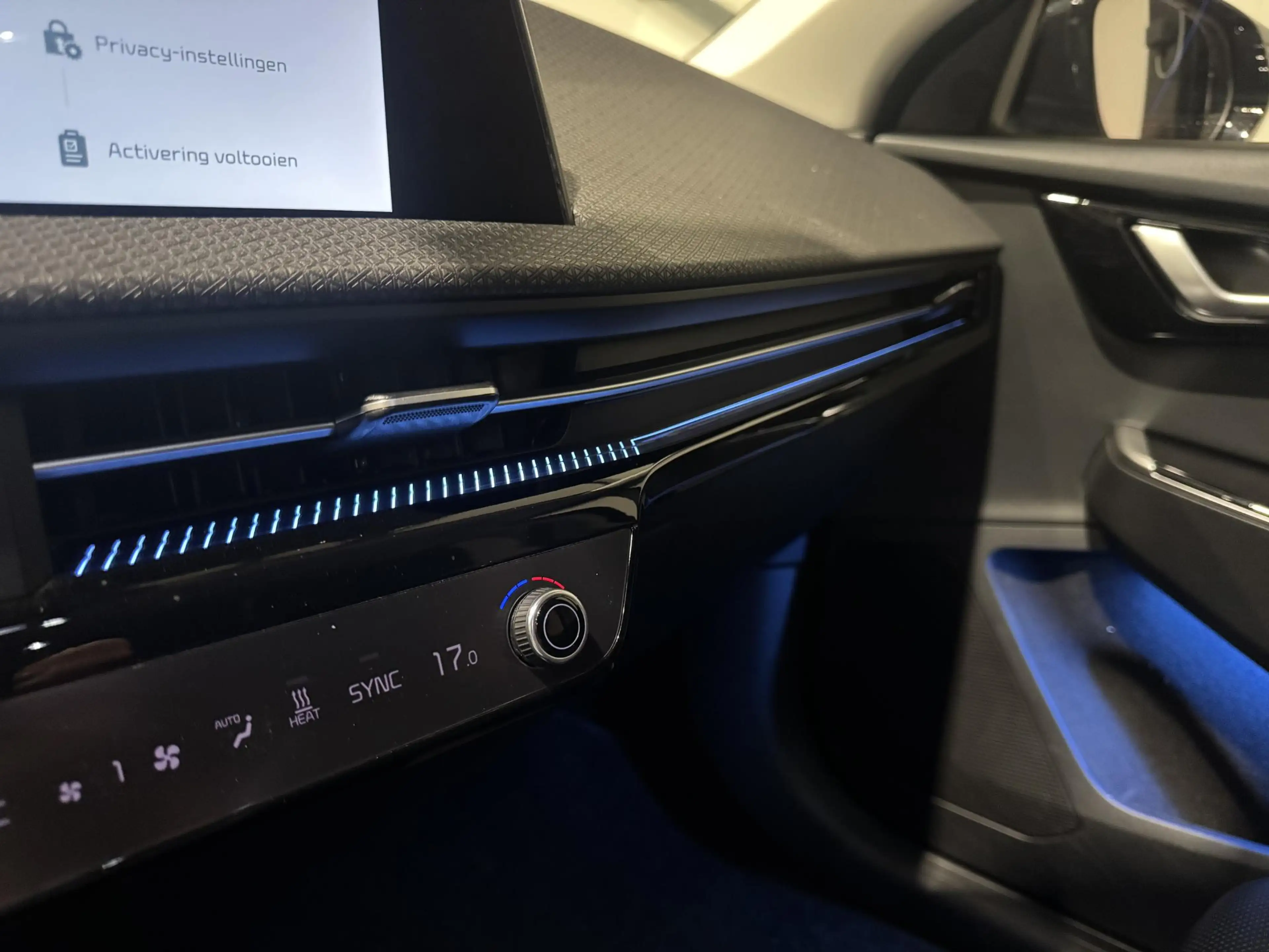 Kia EV6 77.4 kWh | leder | navi | camera | stoelventilatie — photo 21