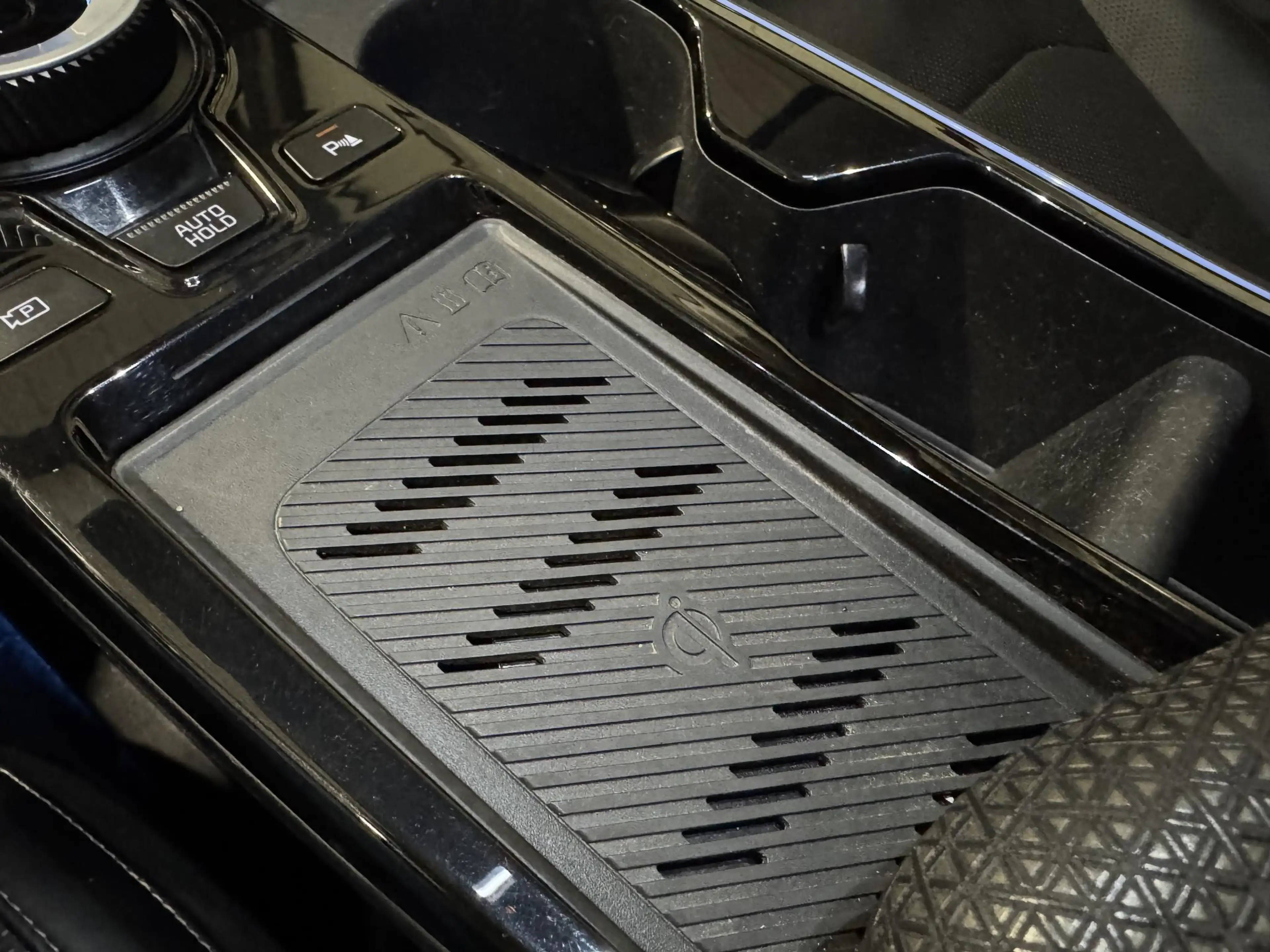 Kia EV6 77.4 kWh | leder | navi | camera | stoelventilatie — photo 18