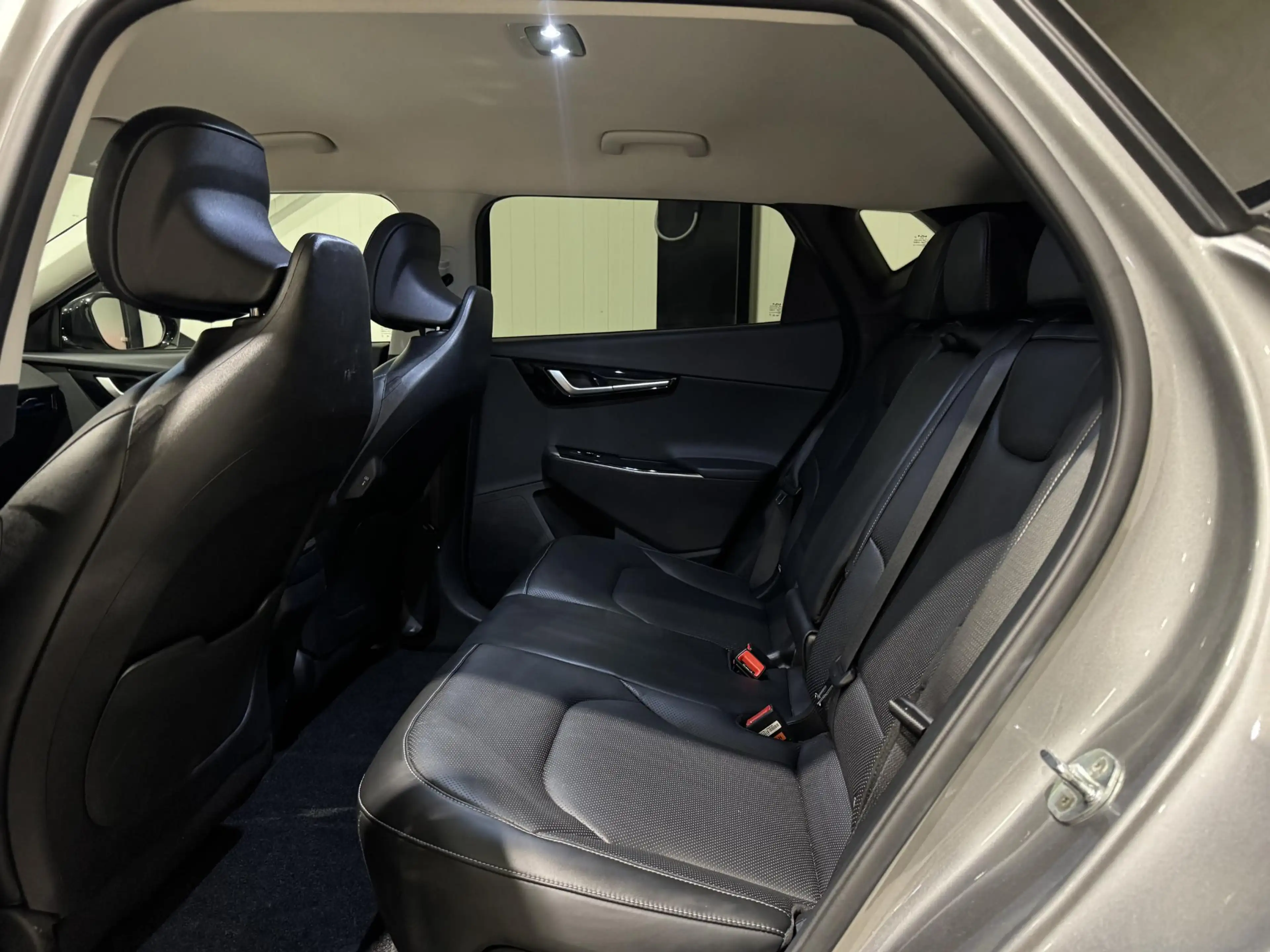 Kia EV6 77.4 kWh | leder | navi | camera | stoelventilatie — photo 12