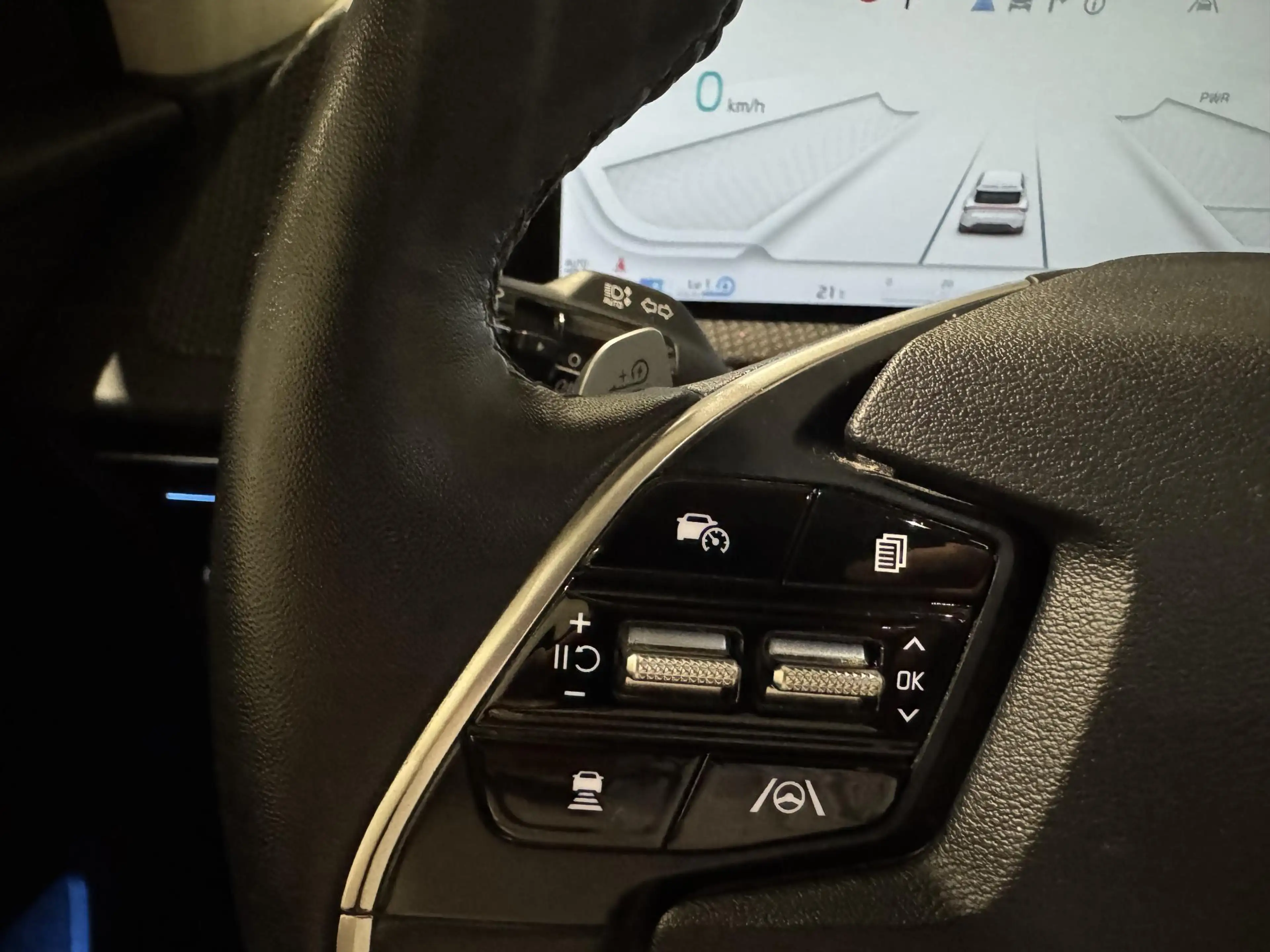 Kia EV6 77.4 kWh | leder | navi | camera | stoelventilatie — photo 23