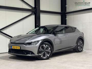 77.4 kWh | leder | navi | camera | stoelventilatie