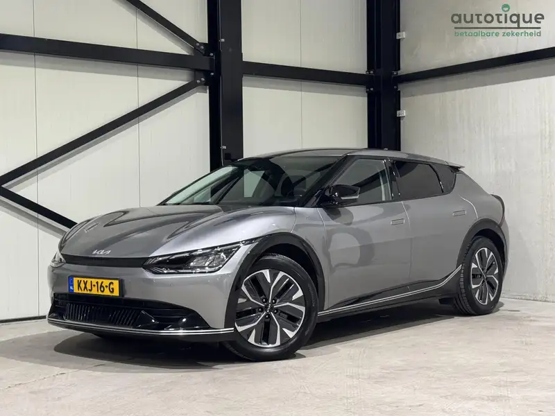 KIA Ev6