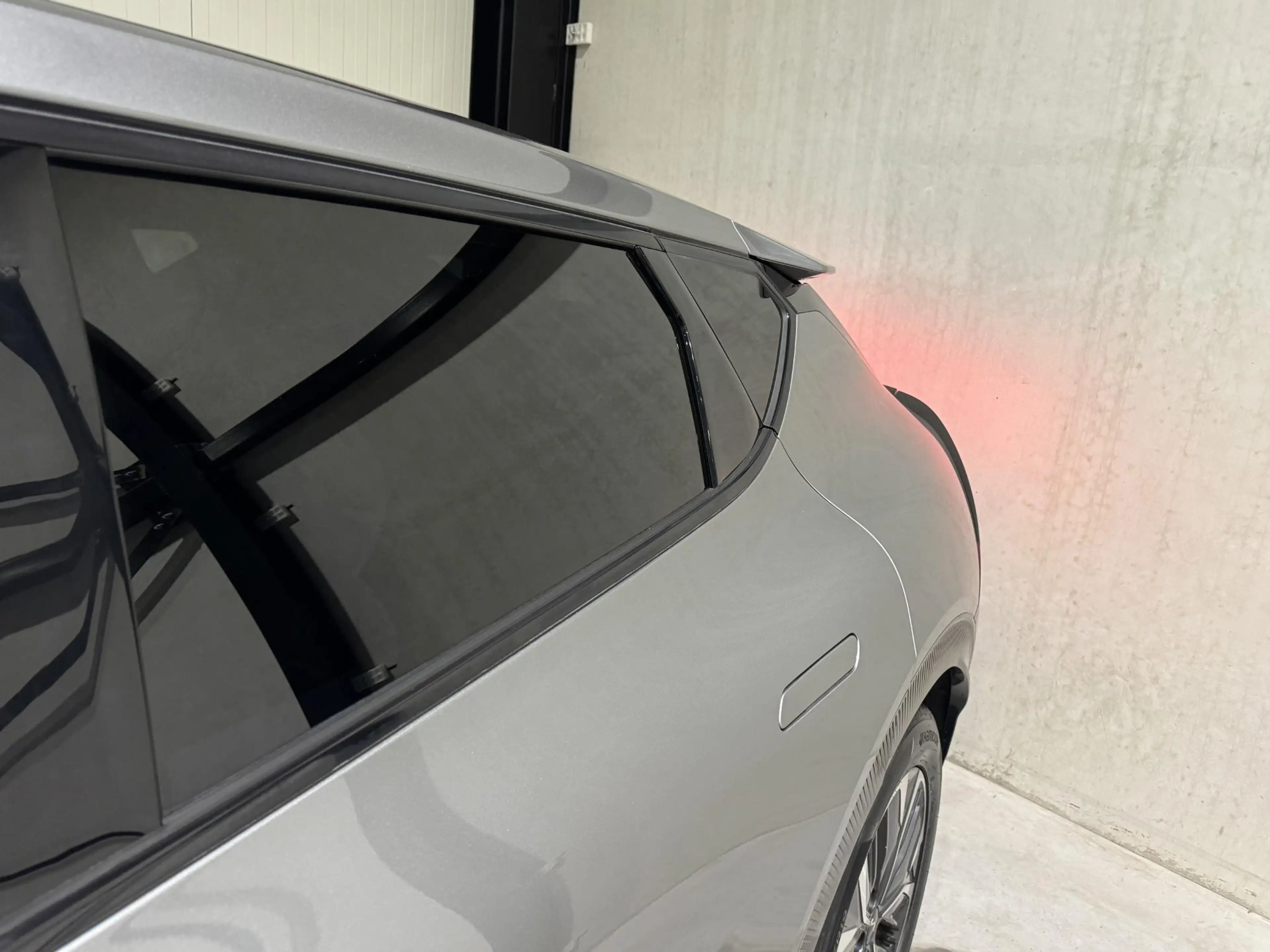 Kia EV6 77.4 kWh | leder | navi | camera | stoelventilatie — photo 31