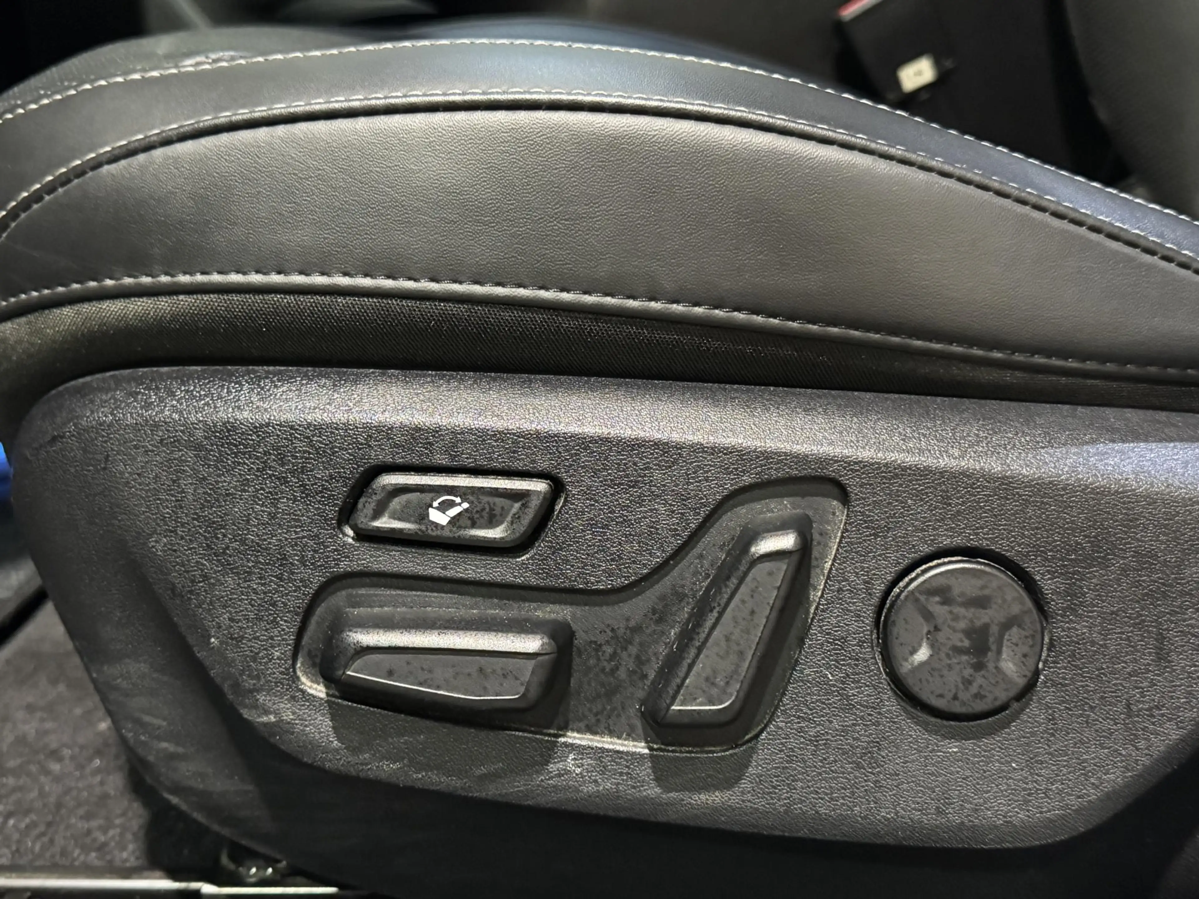 Kia EV6 77.4 kWh | leder | navi | camera | stoelventilatie — photo 22