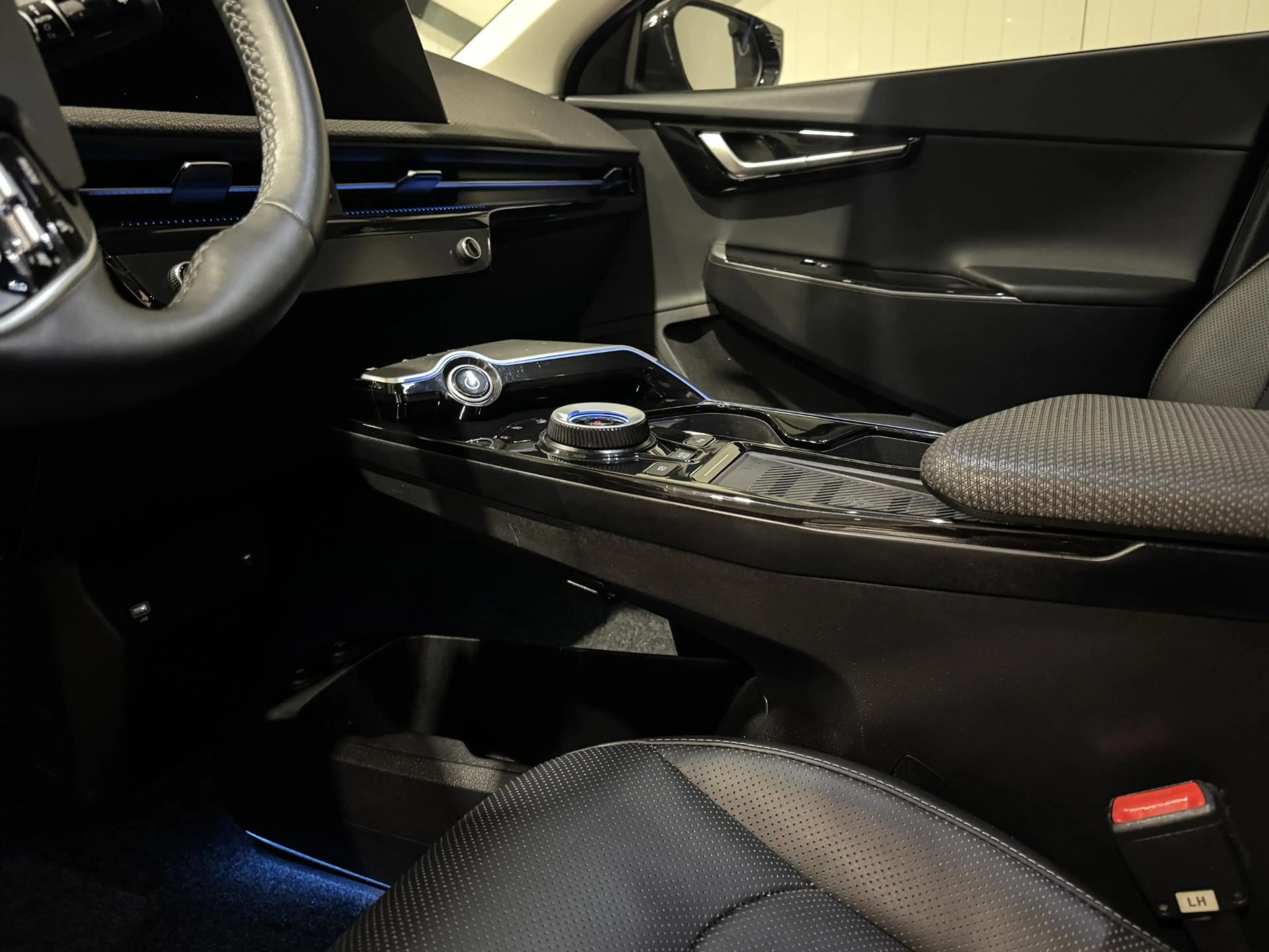 Kia EV6 77.4 kWh | leder | navi | camera | stoelventilatie — photo 15