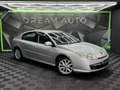 Renault Laguna 2.0 DCI 130CH ENERGY ZEN ECO² Gris - thumbnail 4