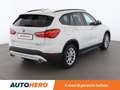 BMW X1 sDrive 18d Advantage Bianco - thumbnail 6