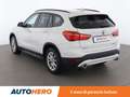 BMW X1 sDrive 18d Advantage Bianco - thumbnail 4