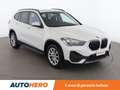 BMW X1 sDrive 18d Advantage Bianco - thumbnail 8