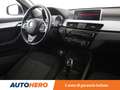 BMW X1 sDrive 18d Advantage Bianco - thumbnail 13