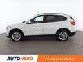 BMW X1 sDrive 18d Advantage Bianco - thumbnail 3