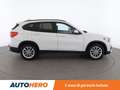 BMW X1 sDrive 18d Advantage Bianco - thumbnail 7