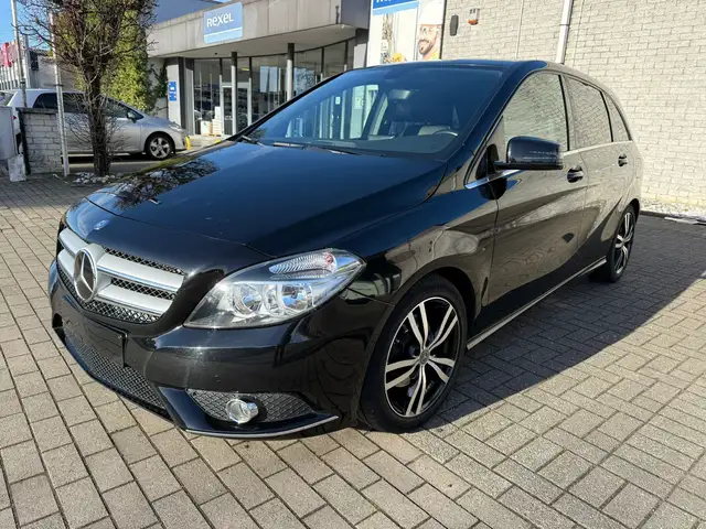 Mercedes-Benz B 180 B 180 CDI Essential GARANTIE 1 AN/JAAR