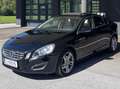 Volvo S60 S60 2,4D Aut. Schwarz - thumbnail 1