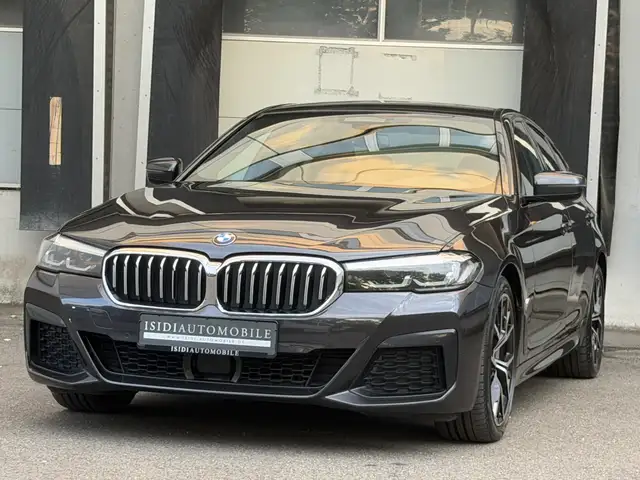 BMW 5er