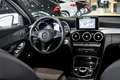 Mercedes-Benz C 180 AMG-Line. Pano, Burmester, Camera, Sfeer, 9-Traps, Weiß - thumbnail 15