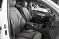 Mercedes-Benz C 180 AMG-Line. Pano, Burmester, Camera, Sfeer, 9-Traps, Weiß - thumbnail 19