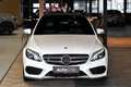 Mercedes-Benz C 180 AMG-Line. Pano, Burmester, Camera, Sfeer, 9-Traps, Weiß - thumbnail 5