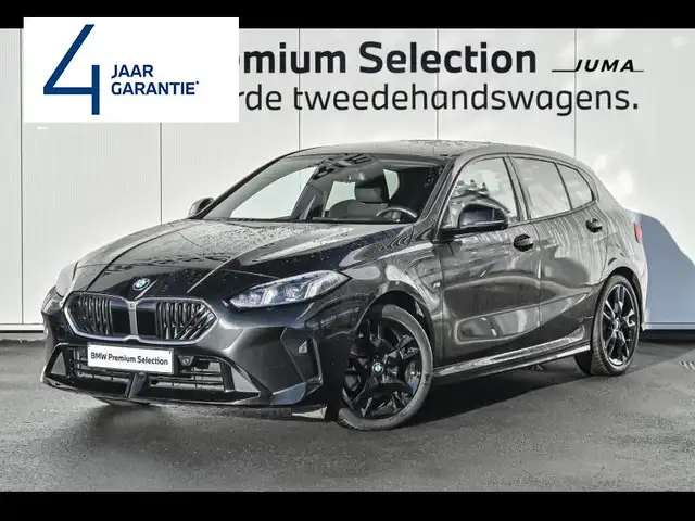 BMW 120 i Hatch - M Pack